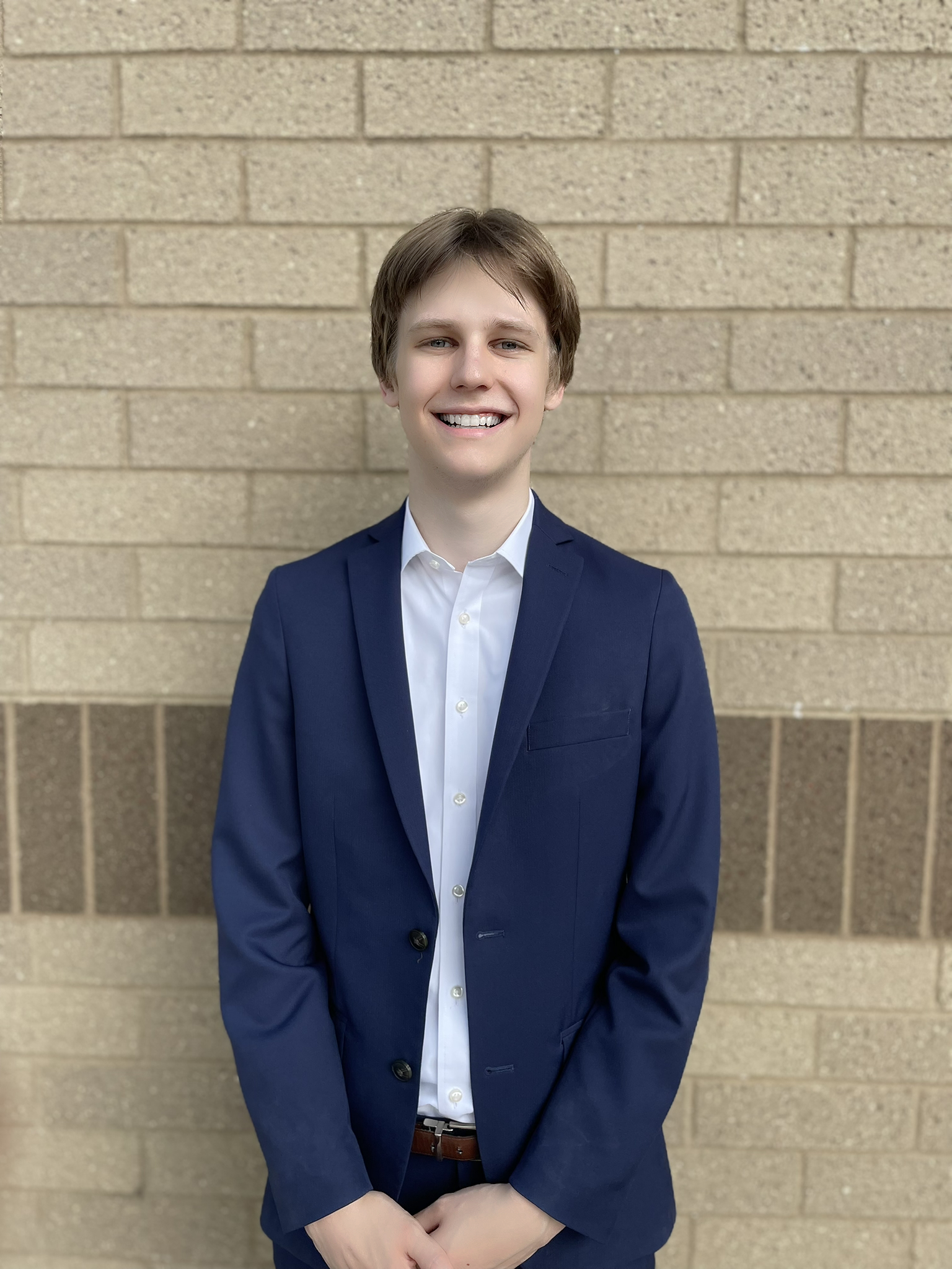 Daniel Harmon